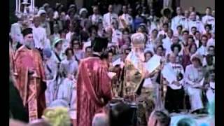 Greek Royal Wedding  King Constantine II  Queen Anne Marie pt 2 [upl. by Lladnek814]