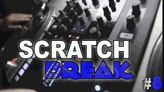 Swiftstyle  Scratch Break 8 [upl. by Llennoc]