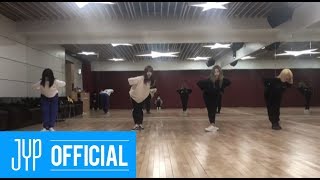 TWICE MOMIDACHAE quotMOVETAEMINquot COVER Dance Practice [upl. by Rob]