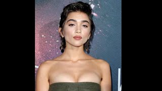 Rowan Blanchard Euphoria Premier [upl. by Meredithe]