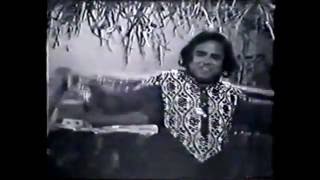 Mojza Yahudi by Alam Lohar  Sufi Song [upl. by Moffit595]