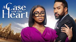 A CASE FOR THE HEART  Nigerian Movies 2024 Latest Full Movies [upl. by Aneehta874]