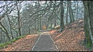 Goyt Valley riverside walk [upl. by Ettedanreb899]