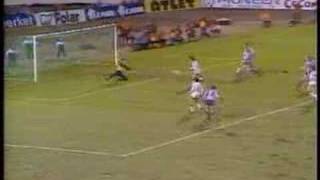 IFK Göteborgs väg mot UEFAsegern 1987 [upl. by Nnarual]