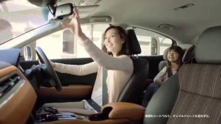 2014 All New Honda Vezel Commercial Japan Vezel [upl. by Pucida]