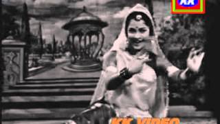 Paan Khaye Saiyan Hamaro Asha TEESRI KASAM 1966 KK [upl. by Amarillas779]