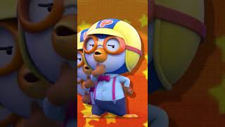 뽀로로 셔플댄스 다함께 춤춰요 suffledancesteps pororo dance [upl. by Elmajian]