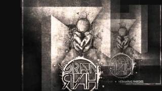 07  Gran Rah  Cuna de papel con Jonas Sanche Beat Macrodee [upl. by Neyud]