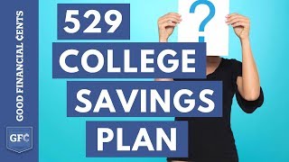 529 College Savings Plan [upl. by Adiehsar50]