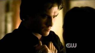 TVD 8x16 FINALE Elena finds peace with her family amp Damon finds peace with Stefan quotHello Brotherquot [upl. by Tepper201]