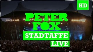 Peter Fox  Stadtaffe Live aus Berlin [upl. by Brendin]