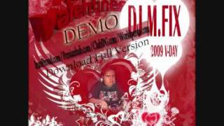 DJ MFIX  Gherhaye Asheghane  Persian Valentine Mix DEMO [upl. by Cord]