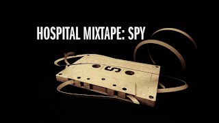 London Elektricity  Why Are We Here SPY Remix [upl. by Arekahs]