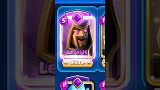 Clash Royale Evolved Wizard Explained [upl. by Atinrahs946]