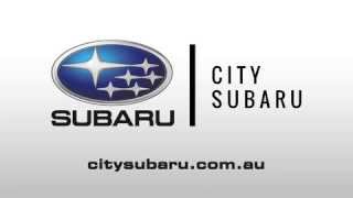 City Subaru  Expert Subaru Dealers in Victoria Park Perth [upl. by Ytoc128]