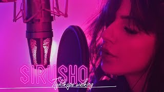 Sirusho  Tightrope Walking Official Music Video [upl. by Thurmond]