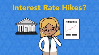 Interest Rate Hikes  Phil Town [upl. by Nerfe]