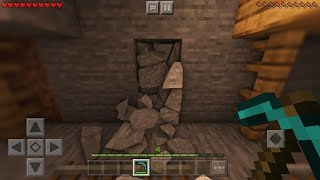 Físicas Mod Para Minecraft Pocket Edition  MCPE Realista  Mods For MCPE [upl. by Kuth766]