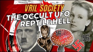 The Vril Society amp Esoteric Sects [upl. by Aicilec]