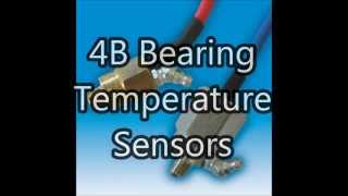 Bearing Temperature Sensors [upl. by Merth522]