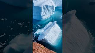 Arctic reflection project science sciencefacts facts [upl. by Buffum837]