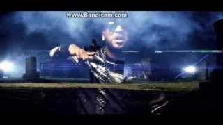 Young Jeezy  RIP RemixVideo ft YG Kendrick Lamar Chris Brown [upl. by Anneehs]