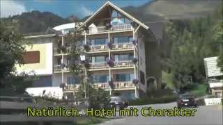 Wie finde ich Hotel Natürlich in Fiss Tirol [upl. by Ainaled]