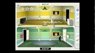 Spy Vs Spy iOS gameplay [upl. by Nayd910]