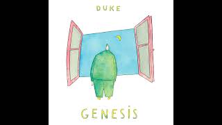 Genesis  Duke Full Album NonRemastered With Lyrics  The Best of Genesis Playlist 2022 [upl. by Retep]