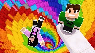 ISSO É IMPOSSÍVEL no MINECRAFT [upl. by Dudley]