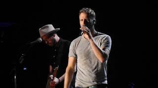 Dierks Bentley  Black Live [upl. by Murdock]