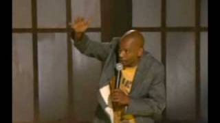 Dave Chappelle  Aids [upl. by Caesaria559]