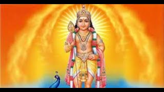 Kandha Sashti Kavasam  கந்த சஷ்டி கவசம் by Sulamangalam sisters [upl. by Akienat]