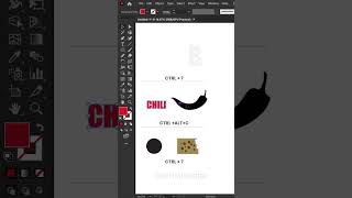 Top 3 Illustrator Shortcuts to Boost Your Design Speed  Adobe Illustrator Tips  artisticedge [upl. by Watts]