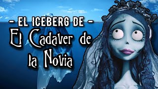 🧊 EL ICEBERG DEL CADÁVER DE LA NOVIA  🎃 Especial Perturbador Vol2  Día 1 [upl. by Anaib]