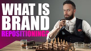 What Is Brand Repositioning  Top Strategy Examples [upl. by Niatsirt177]