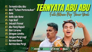 TERNYATA ABU ABU  TUHAN PERTEMUKAN  DOLA  HALLO ADE NONA  LAGU POP TIMUR TERPOPULER 2024 [upl. by Asilahs]