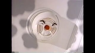 Seymore Smoke Detector With Gilbert Gottfried 1996 [upl. by Yokum]