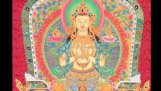 Buddha Maitreya Initiation by The Dalai Lama [upl. by Einneg67]