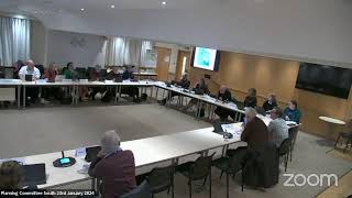 Horsham District Council Live Stream [upl. by Niccolo]