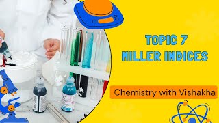 Topic 7  Miller Indices [upl. by Risan]