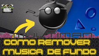 Como remover a MÚSICA De Fundo do MULTIMAN [upl. by Ogawa]