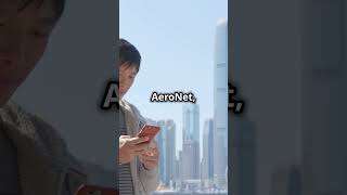 aeronet fast [upl. by Nilerual]