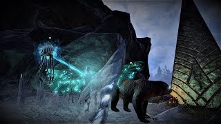 Magicka Warden DPS  quotNatures Furyquot  Wrathstone [upl. by Frymire240]