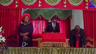 Heathfield SDA Church Live Stream  Divine Service June 15 2024 [upl. by Lebatsirc]