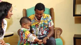 EBS TV Fasika Special program Ad [upl. by Uohk]