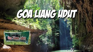 GOA LIANG UDUT BUNGKUKAN [upl. by Eduj]