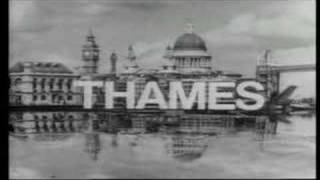 Thames Idents 19681992 [upl. by Osnerol228]