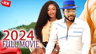 JOURNEY TO COLLEGE full movie  Lizzy Gold Maleek Milton Xilla John 2024 latest nigerian movies [upl. by Fotina]