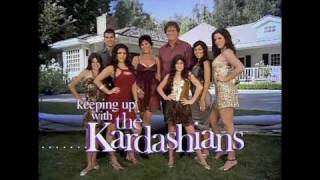 Keeping up with the kardasians theme song [upl. by Oconnor136]